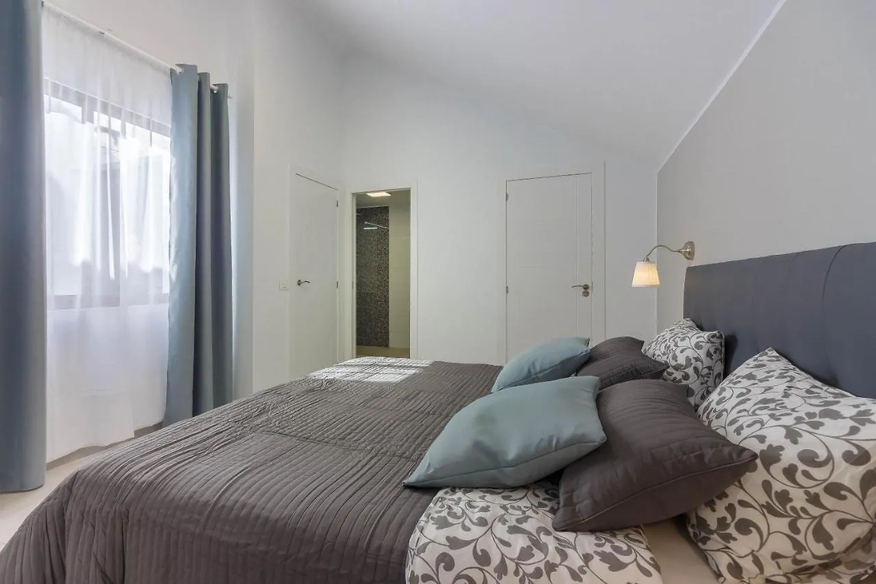 Luxury Duplex In Los Cristianos , 6 Pax Apartamento Los Cristianos (Tenerife)