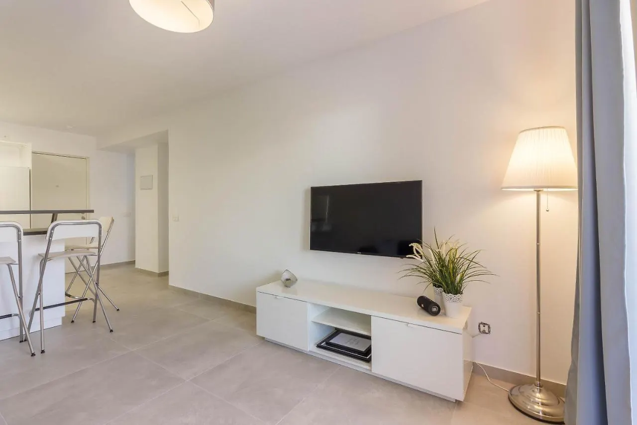 Apartamento Luxury Duplex In Los Cristianos , 6 Pax
