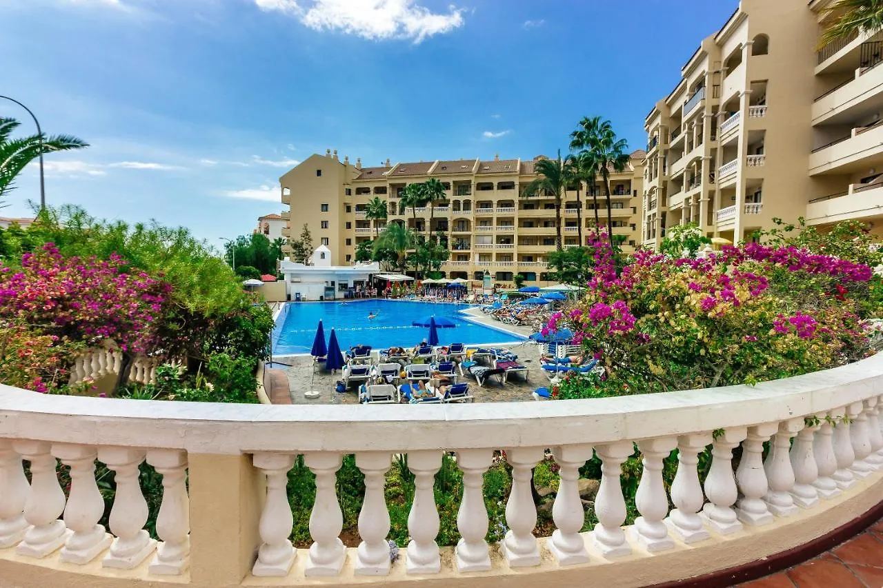 Apartamento Luxury Duplex In Los Cristianos , 6 Pax