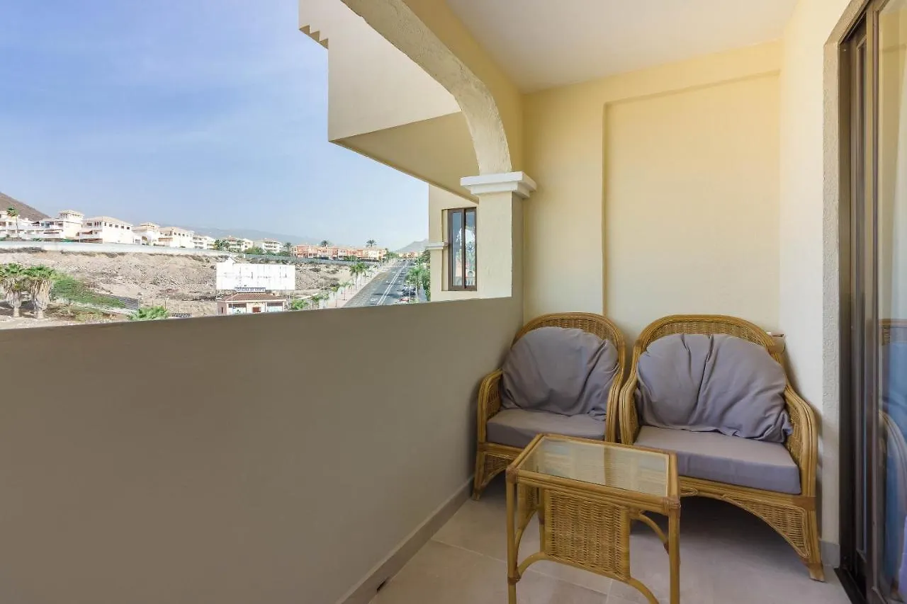 Luxury Duplex In Los Cristianos , 6 Pax Apartamento