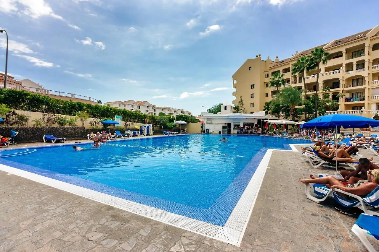 Luxury Duplex In Los Cristianos , 6 Pax
