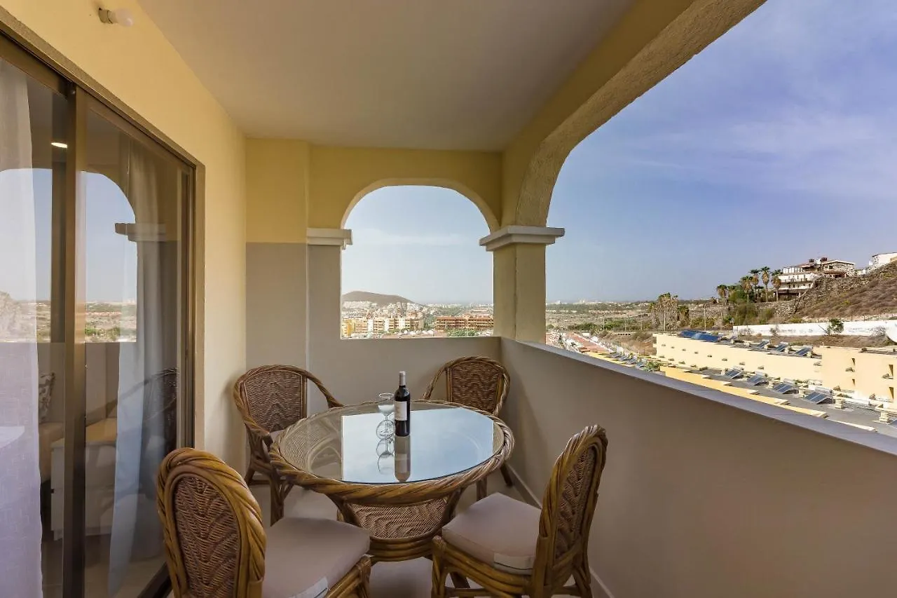 Apartamento Luxury Duplex In Los Cristianos , 6 Pax