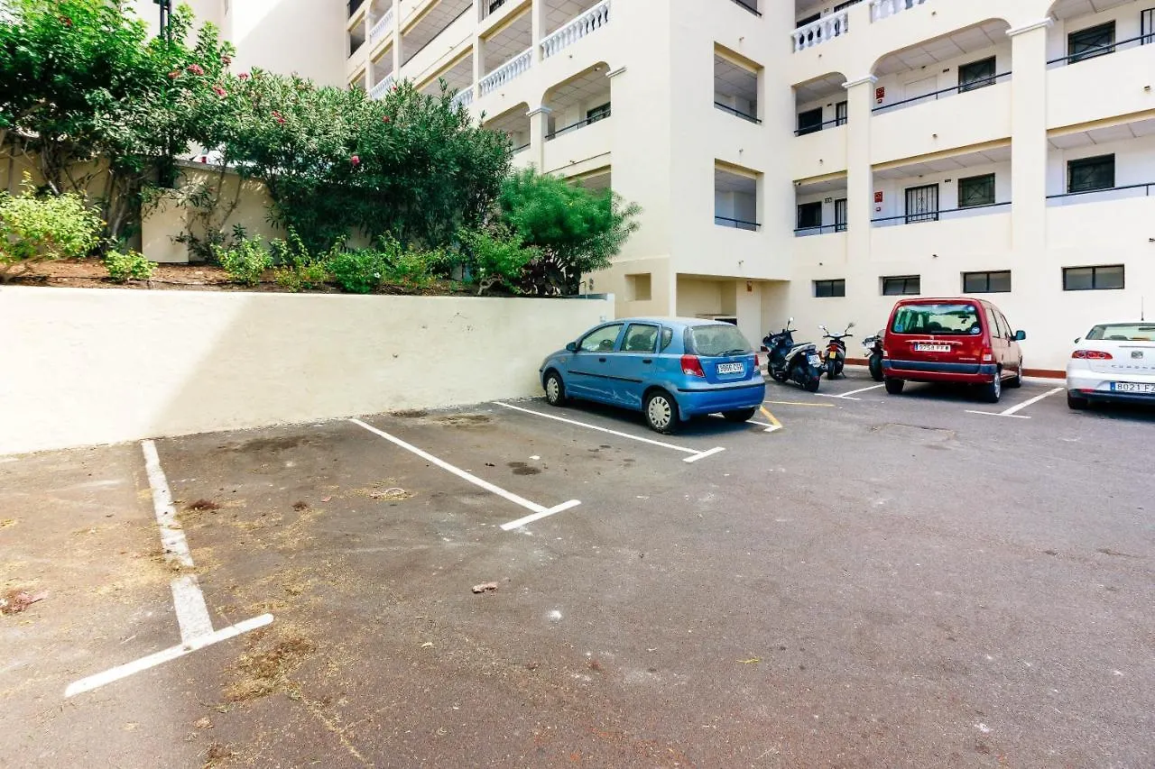 Apartamento Luxury Duplex In Los Cristianos , 6 Pax España