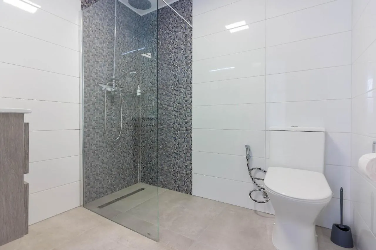 Luxury Duplex In Los Cristianos , 6 Pax Apartment Los Cristianos (Tenerife)