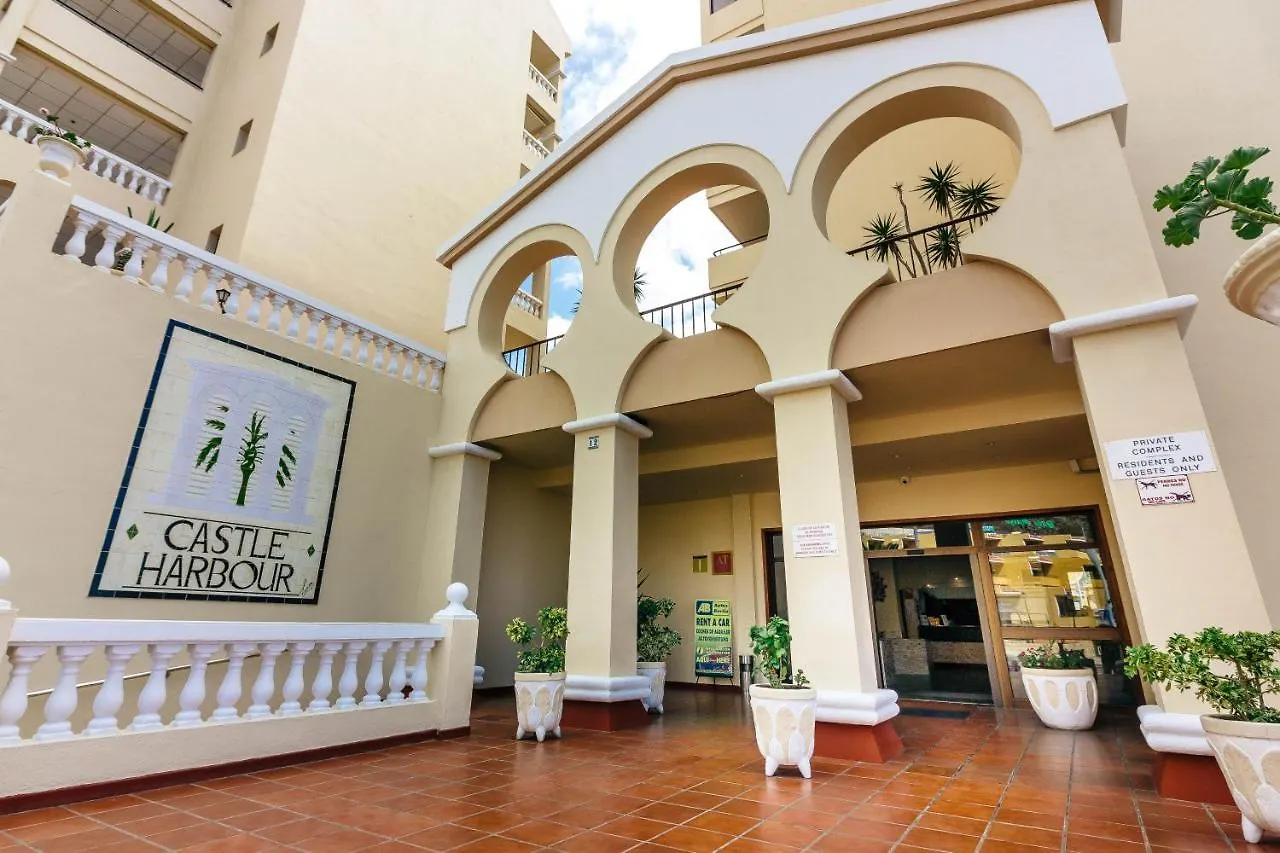 Luxury Duplex In Los Cristianos , 6 Pax Spain