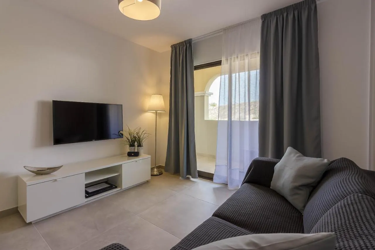 Luxury Duplex In Los Cristianos , 6 Pax Apartment Los Cristianos (Tenerife)