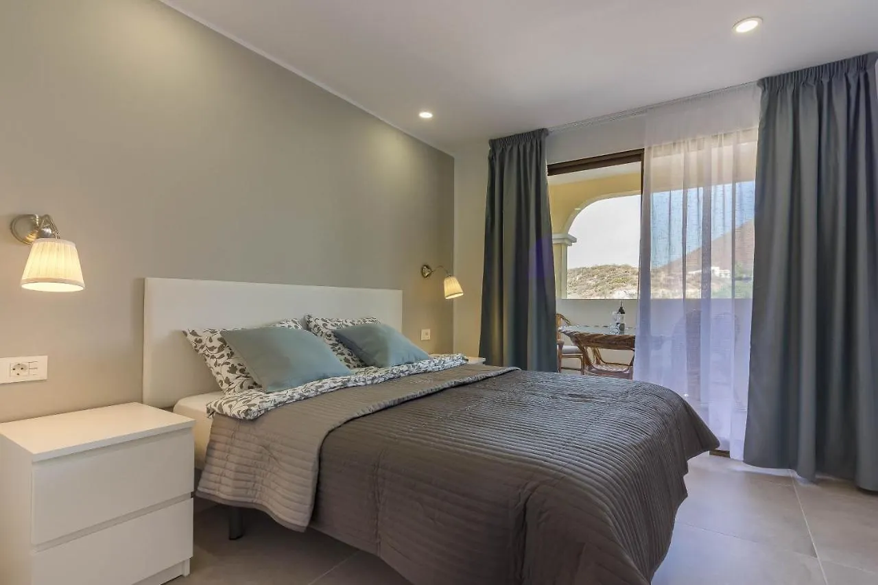Luxury Duplex In Los Cristianos , 6 Pax Los Cristianos (Tenerife)